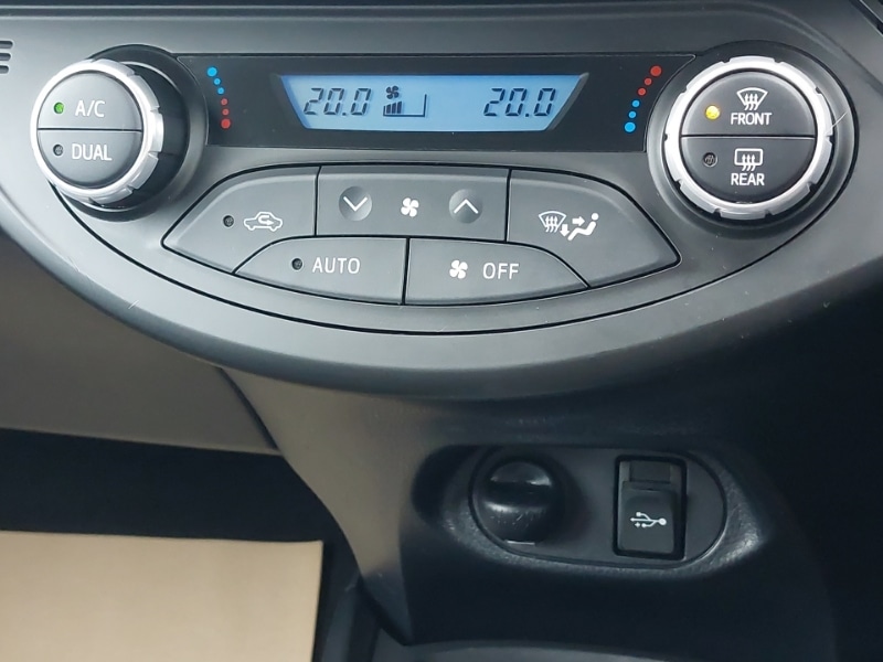 Used Toyota Yaris 2019 for sale - 77797484: Photo 11