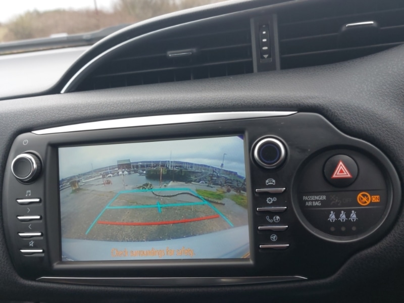 Used Toyota Yaris 2019 for sale - 77797484: Photo 13