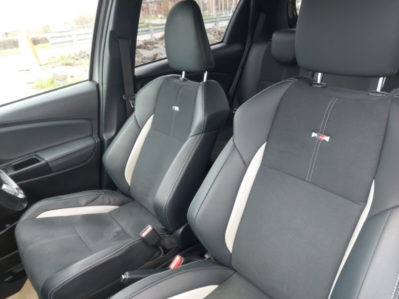 Used Toyota Yaris 2019 for sale - 77797484: Photo 5