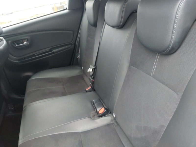 Used Toyota Yaris 2019 for sale - 77797484: Photo 6