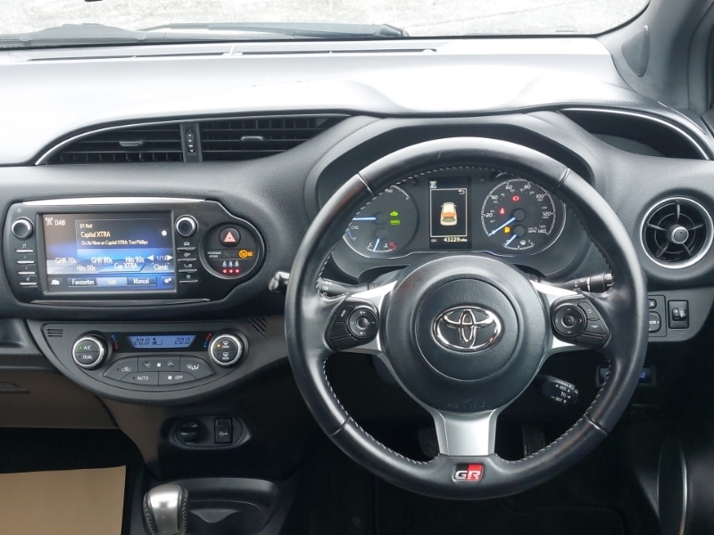 Used Toyota Yaris 2019 for sale - 77797484: Photo 7