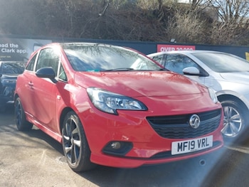 Used Vauxhall Corsa 2019 for sale - 77702125: Photo