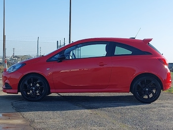 Used Vauxhall Corsa 2019 for sale - 77702125: Photo