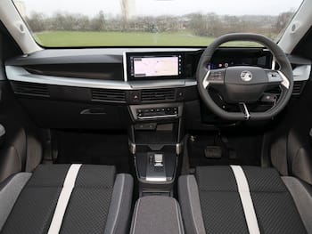 Used Vauxhall Frontera 2026 for sale - 79650851: Photo