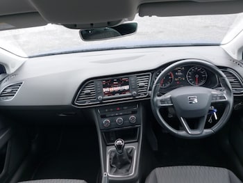 Used SEAT Leon 2016 for sale - 77656738: Photo