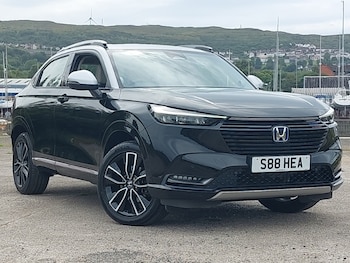 2022 - 1.5 eHEV Advance Style 5dr CVT