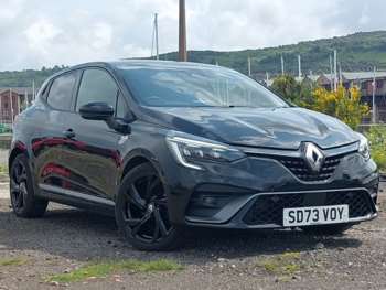 2023 - 1.0 TCe 90 RS Line 5dr