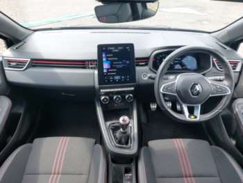 Used Renault Clio 2023 for sale - 74860566: Photo