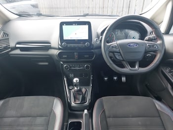 Used Ford Ecosport 2019 for sale - 78302776: Photo