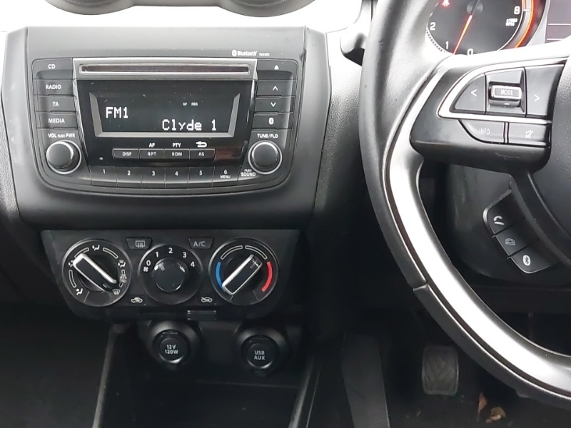 Used Suzuki Swift 2019 for sale - 76920416: Photo 10