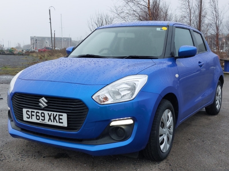 Used Suzuki Swift 2019 for sale - 76920416: Photo 15