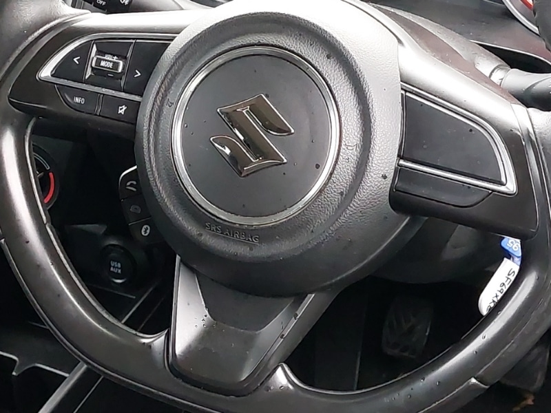 Used Suzuki Swift 2019 for sale - 76920416: Photo 16