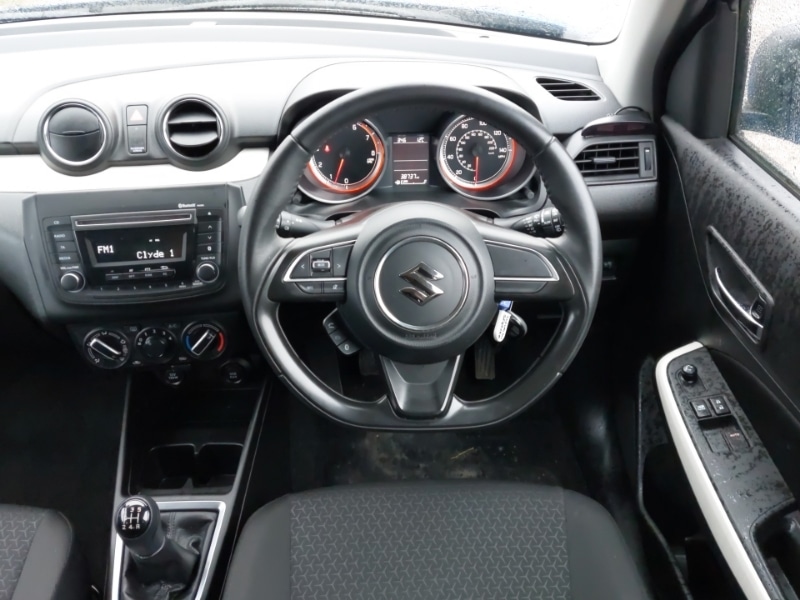 Used Suzuki Swift 2019 for sale - 76920416: Photo 7