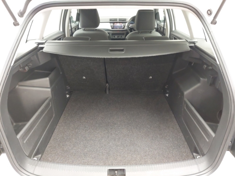 Used Skoda Fabia 2019 for sale - 76864577: Photo 8