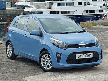 Used Kia Picanto 2019 for sale - 79020700: Photo