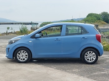 Used Kia Picanto 2019 for sale - 79020700: Photo