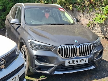Used BMW X1 2019 for sale - 79332739: Photo
