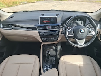 Used BMW X1 2019 for sale - 79332739: Photo