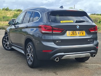 Used BMW X1 2019 for sale - 79332739: Photo