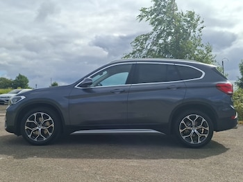 Used BMW X1 2019 for sale - 79332739: Photo