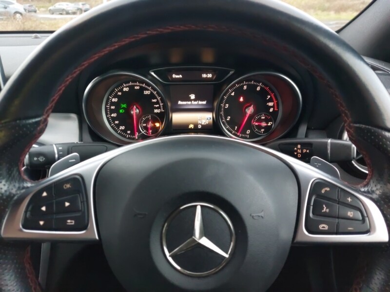 Used Mercedes-Benz CLA 2018 for sale - 77419305: Photo 13