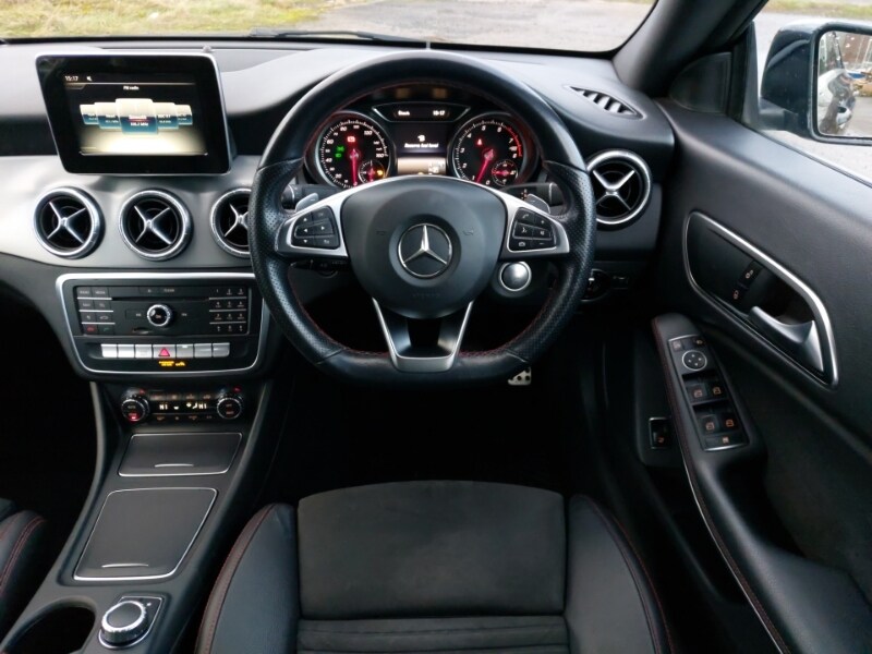 Used Mercedes-Benz CLA 2018 for sale - 77419305: Photo 7