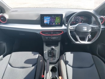 Used SEAT Ibiza 2023 for sale - 78523134: Photo
