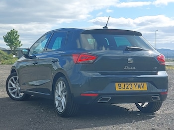 Used SEAT Ibiza 2023 for sale - 78523134: Photo