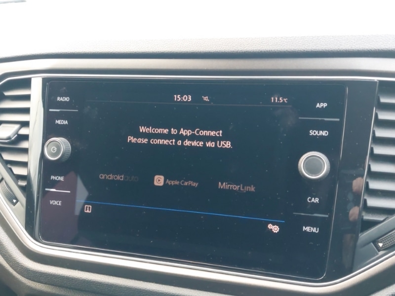 Used Volkswagen T-Roc 2019 for sale - 76726426: Photo 12