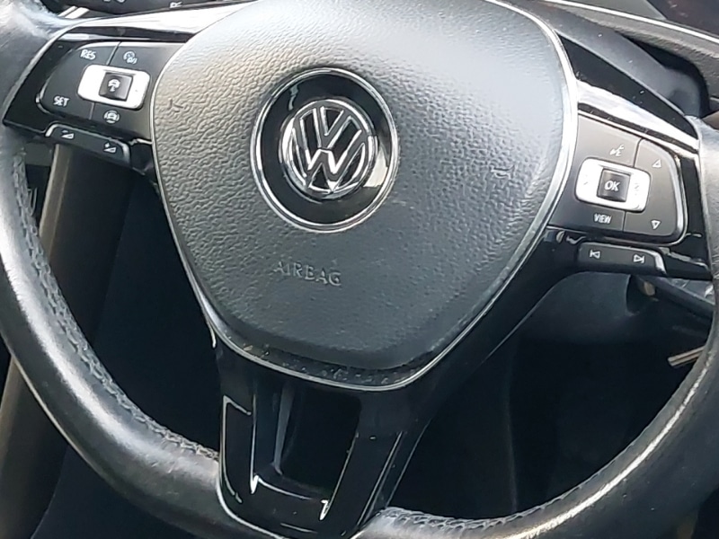 Used Volkswagen T-Roc 2019 for sale - 76726426: Photo 16