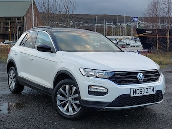 Volkswagen - T-Roc