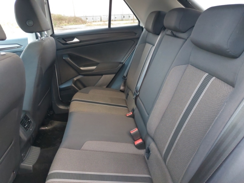 Used Volkswagen T-Roc 2019 for sale - 76726426: Photo 6