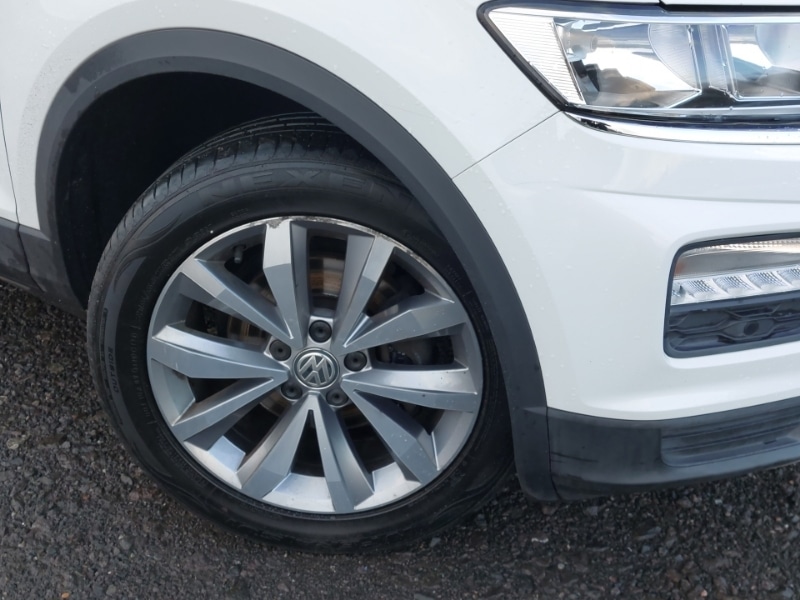 Used Volkswagen T-Roc 2019 for sale - 76726426: Photo 9