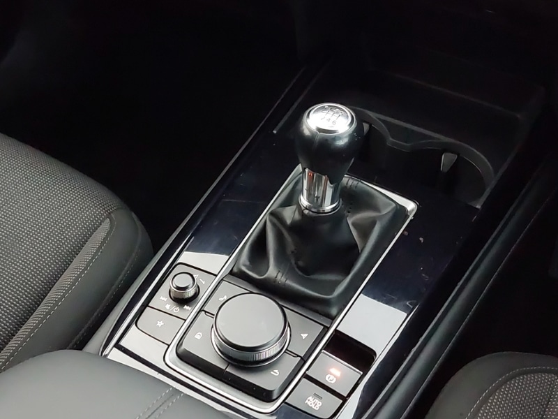 Used Mazda CX-30 2021 for sale - 76897534: Photo 11