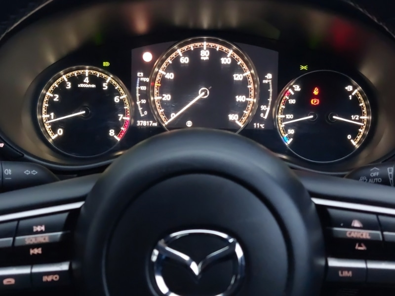 Used Mazda CX-30 2021 for sale - 76897534: Photo 16