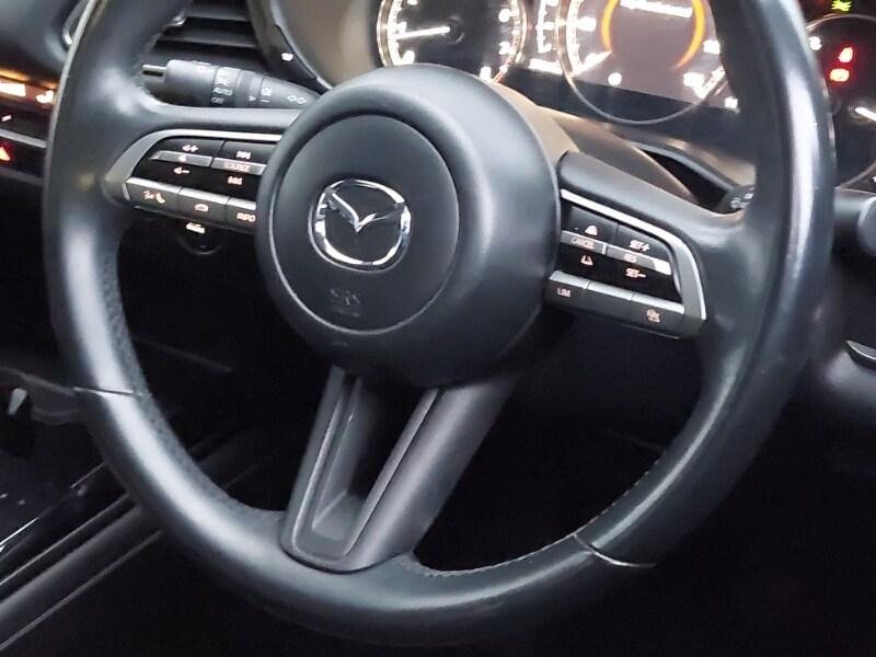 Used Mazda CX-30 2021 for sale - 76897534: Photo 17