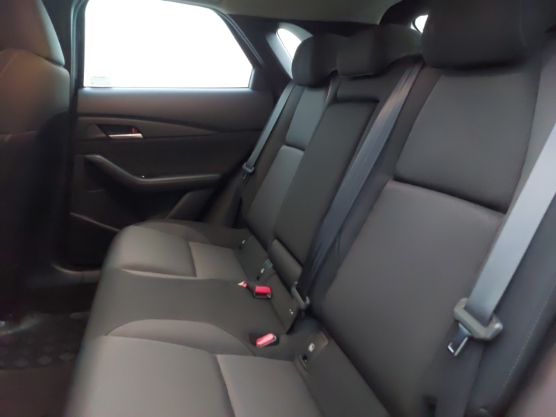Used Mazda CX-30 2021 for sale - 76897534: Photo 6