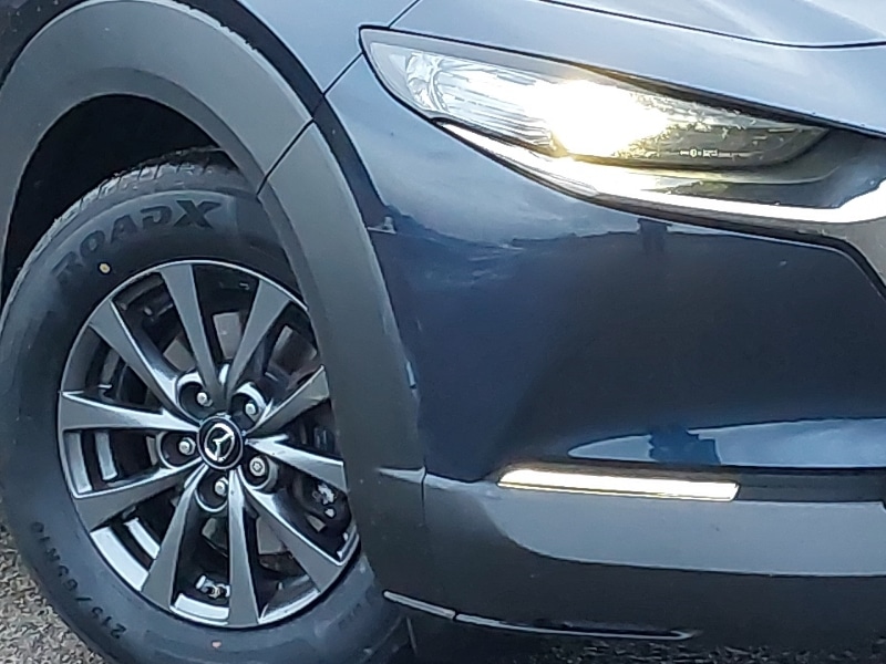 Used Mazda CX-30 2021 for sale - 76897534: Photo 9