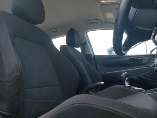 Used Hyundai BAYON 2021 for sale - 75442618: Photo 12