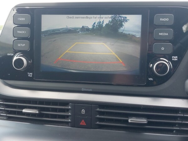 Used Hyundai BAYON 2021 for sale - 75442618: Photo 14