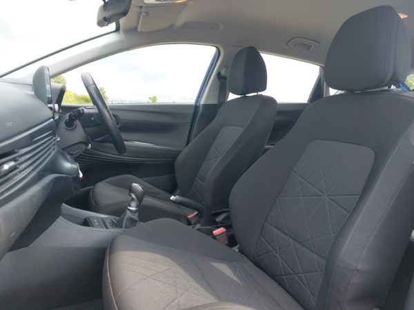Used Hyundai BAYON 2021 for sale - 75442618: Photo 5