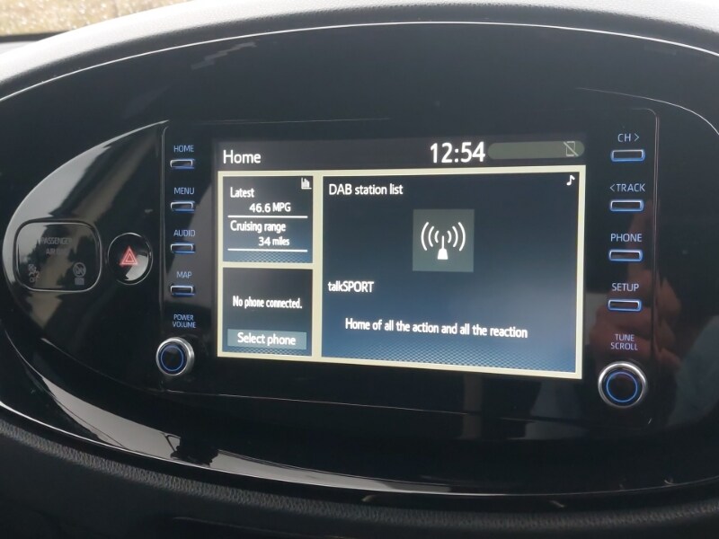 Used Toyota Aygo X 2023 for sale - 77338392: Photo 10