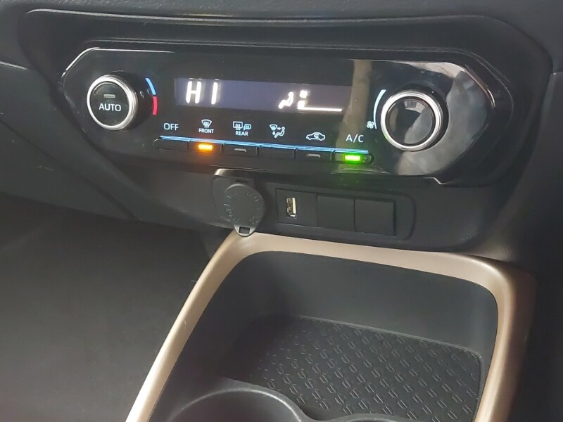 Used Toyota Aygo X 2023 for sale - 77338392: Photo 11