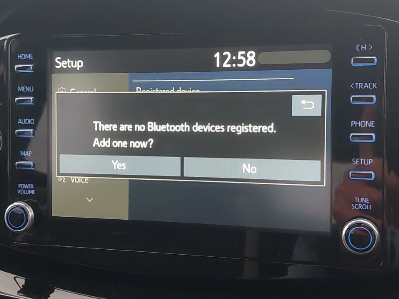 Used Toyota Aygo X 2023 for sale - 77338392: Photo 12