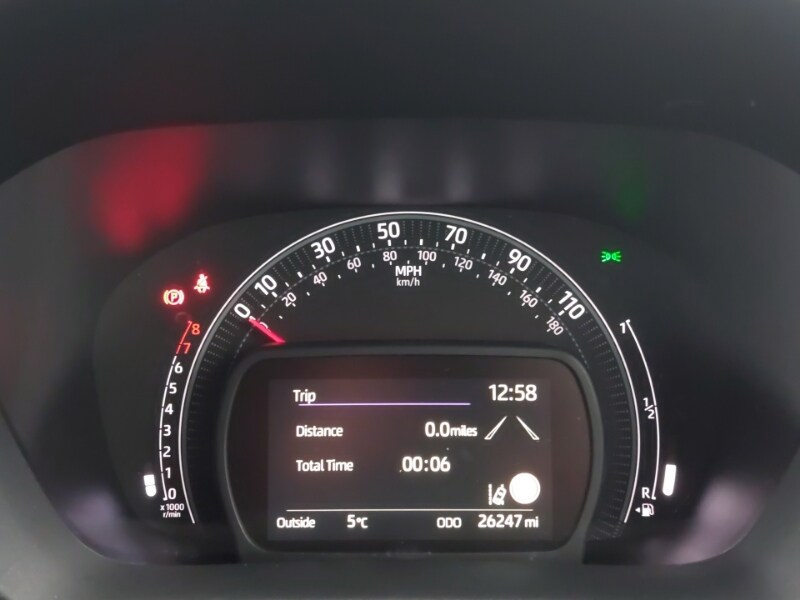 Used Toyota Aygo X 2023 for sale - 77338392: Photo 14