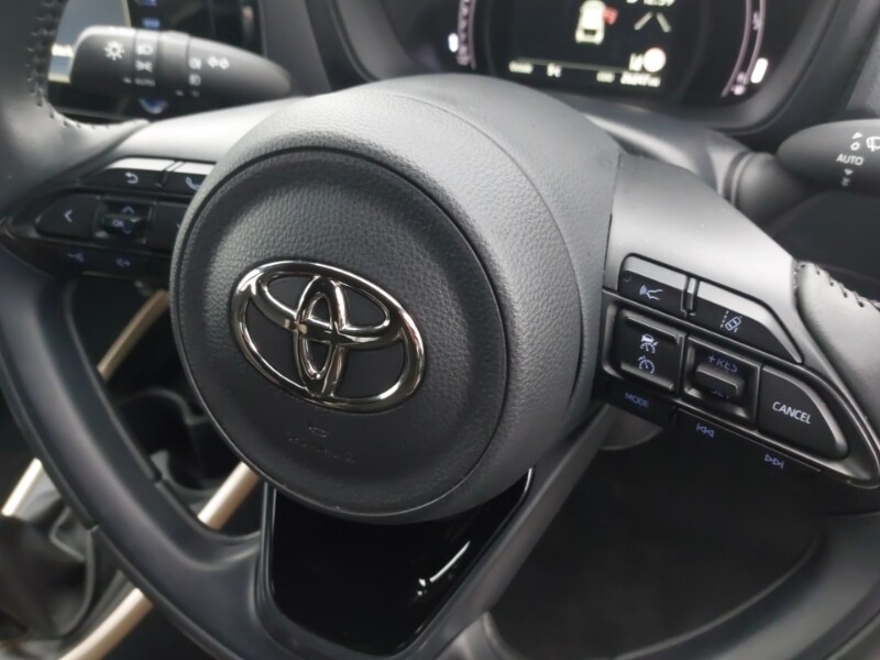 Used Toyota Aygo X 2023 for sale - 77338392: Photo 16