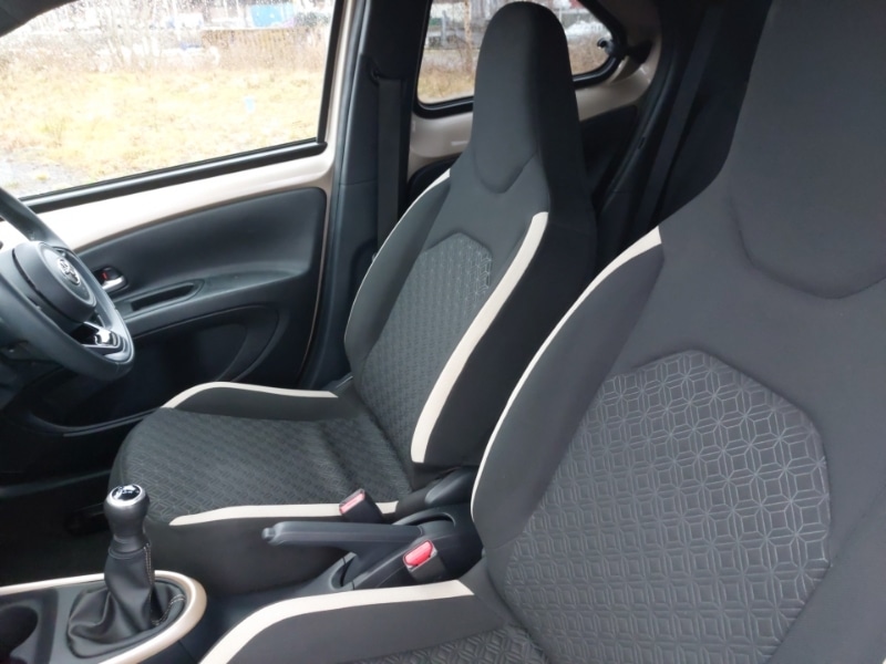 Used Toyota Aygo X 2023 for sale - 77338392: Photo 5