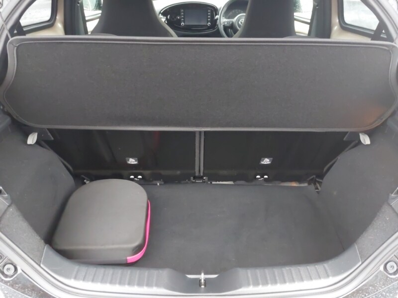 Used Toyota Aygo X 2023 for sale - 77338392: Photo 8