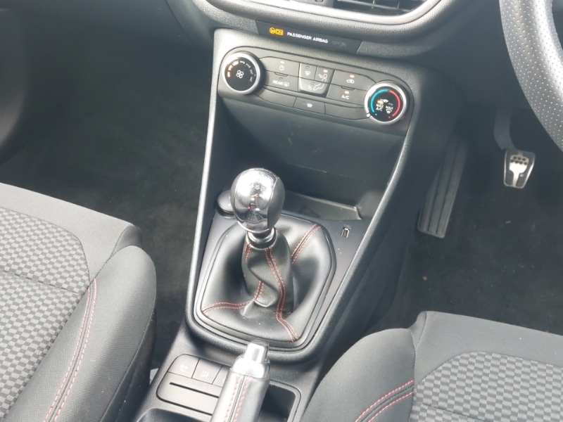 Used Ford Fiesta 2021 for sale - 76053305: Photo 11