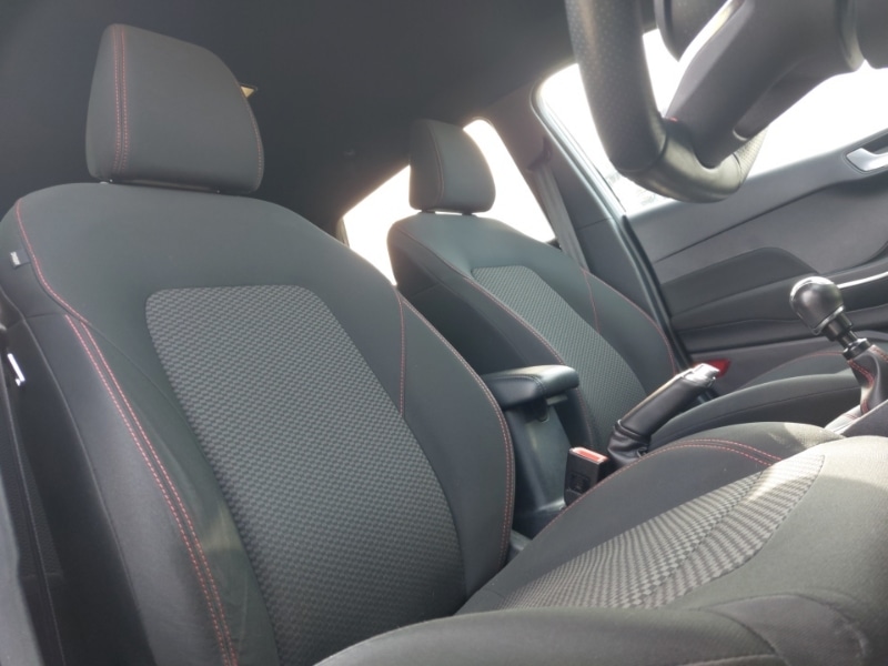Used Ford Fiesta 2021 for sale - 76053305: Photo 15